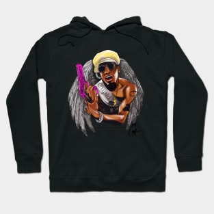 Andre 3k Hoodie